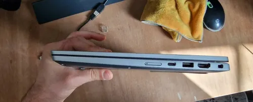 DELL 7430 2-en-1 X360