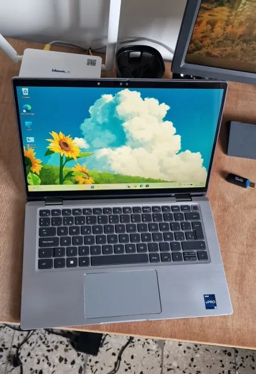 DELL 7430 2-en-1 X360