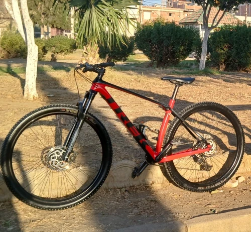 Trek procaliber 9.5 (2024)