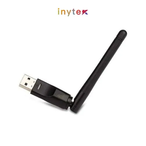 Clé WIFI ANTENNE DVR XVR NVR 300Mbs