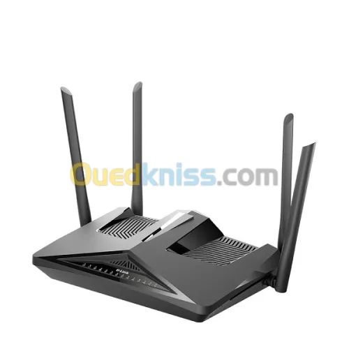 D-LINK DSL-X1852E EXO AX AX1800 MESH WI-FI 6 ADSL / VDSL