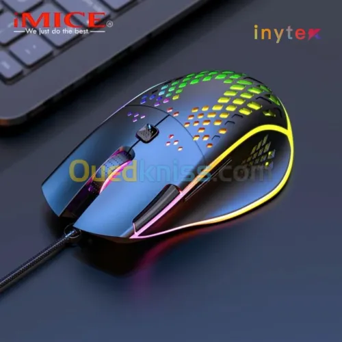 SOURIS GAMING IMICE T97