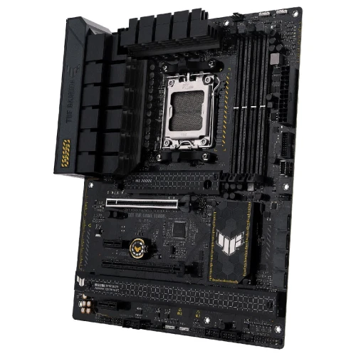 CARTE MERE ASUS TUF GAMING B650-PLUS 90MB1BY0-M0EAY0