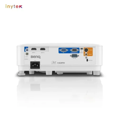 VIDEO PROJECTEUR DATASHOW Benq MX550 XGA (1024x768) 3600 LUMENS 20000