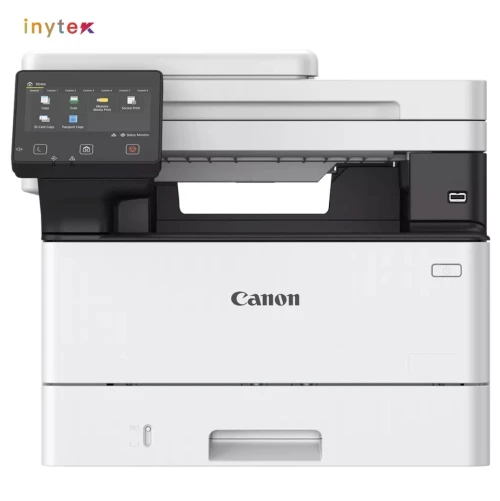 Imprimante CANON I-SENSYS MF465DW Laser Monochrome 40 ppm A4 ADF WIFI Réseaux Recto Verso FAX