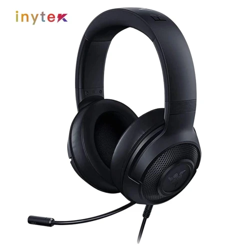 CASQUE GAMING RAZER KRAKEN X