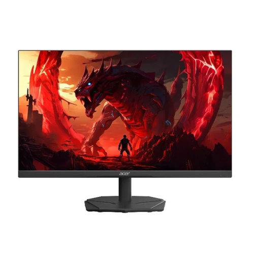 ECRAN PC ACER NITRO KG241Y X3BIP 24" Full HD 1080p 200Hz VA