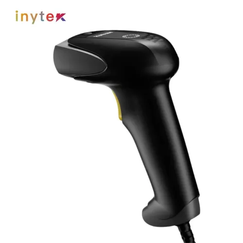 LECTEUR CODE BARRE HENEX HC-3206 CCD 1D AVEC FIL