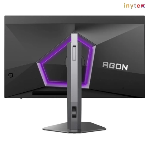 ECRAN Gaming AOC 27" Agon Pro AG276QKD2 WQHD 500Hz 0,03ms FreeSync