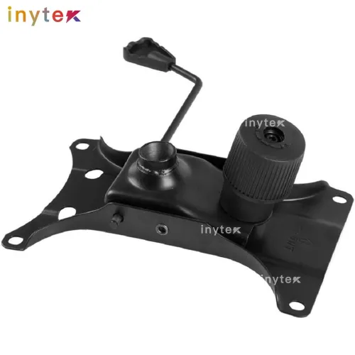 Mécanisme d'inclinaison et de Verrouillage à Levier pour Chaise de Bureau 150 x 255 mm