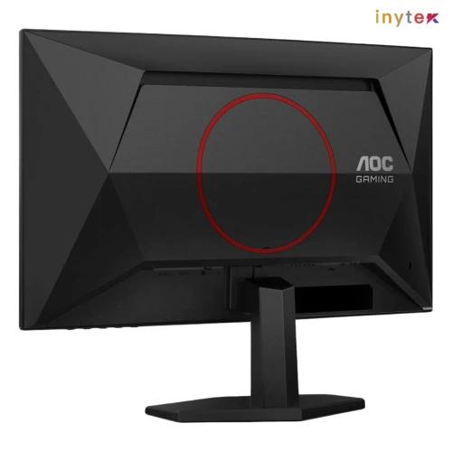 ECRAN PC AOC C27G42E 27" CURVED FULL HD 180HZ 0.5 MS BLUE LIGHT