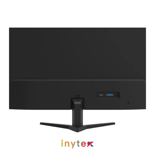 ECRAN HIKVISION 100HZ IPS FULL HD 27 pouces VGA HDMI DS-D5027F2-2P2