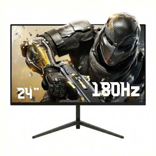 ECRAN HYBROK 24" HG24IPS 180Hz 1MS FHD SYNC
