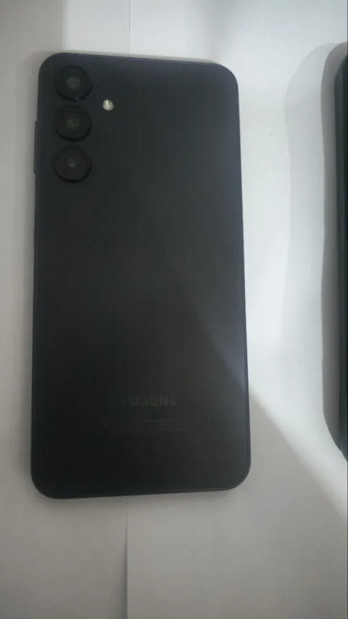 Samsung Gamaxy A16 128g 6g (utilisé 4 mois) A16