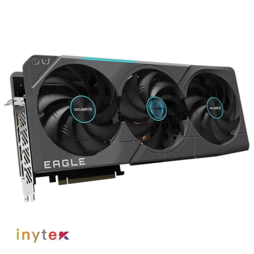Carte Graphique Geforce Nvidia RTX 4060TI GIGABYTE EAGLE 8GO GDDR6X
