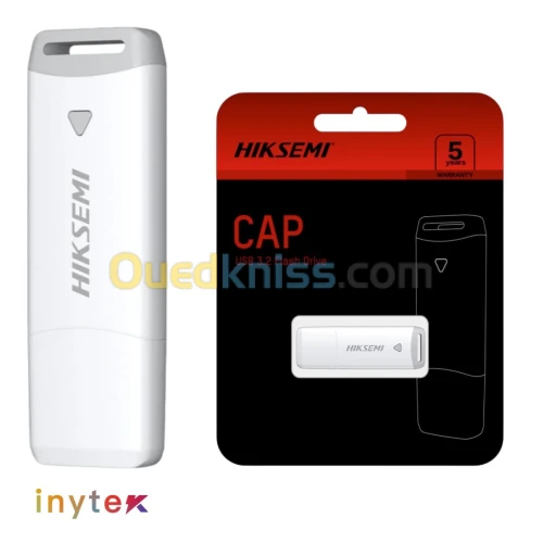 FLASH DISQUE 8G 16G 32G 64G 128G HIKSEMI 3.0 / 2.0