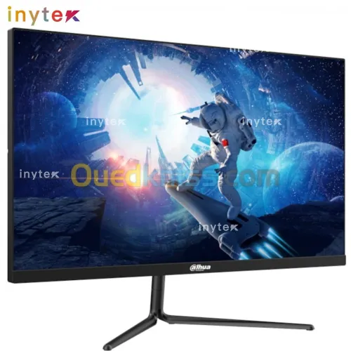 ECRAN GAMING DAHUA LM24 E231 24 pouces Full HD (1920 X 1080) 165Hz 1ms