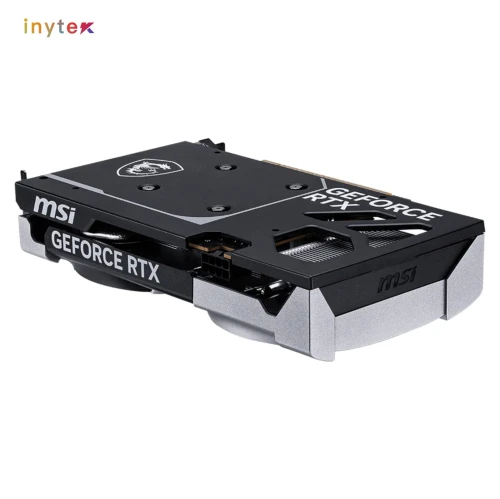 CARTE GRAPHIQUE MSI GeForce RTX 5060 8Go GDDR7 VENTUS 2X OC