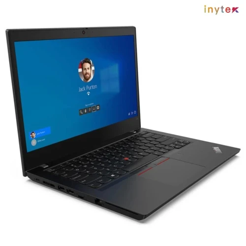 LAPTOP THINKPAD LENOVO L14 Intel Core I5 11eme Gen/ DDR4 16GB / SSD NVMe 256G / 14" (Bon etat)