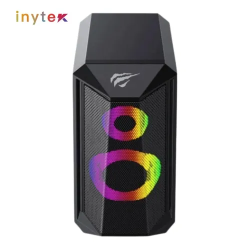 HAUT PARLEUR HAVIT SK202 RGB