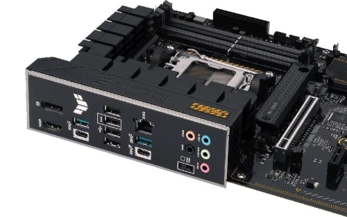 CARTE MERE ASUS TUF GAMING B650-PLUS 90MB1BY0-M0EAY0