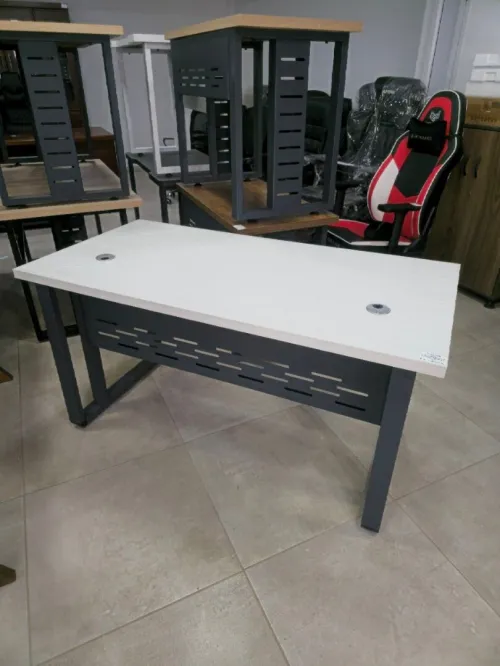 Kit Bureau BIANCO ou bien par piece Bureau 160cm 140cm