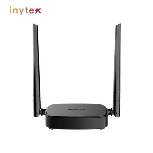 ROUTEUR TENDA 4G03 PRO N300 WIFI 4G LTE