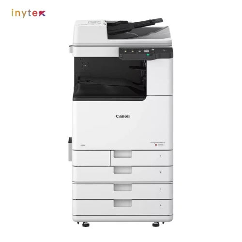 Photocopieur MF laser couleur canon IRC 3326i format A3