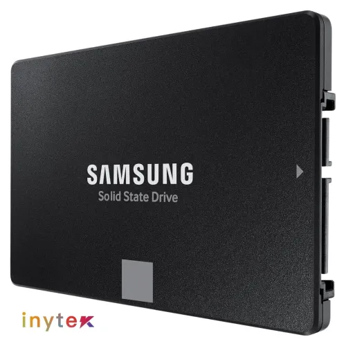 DISQUE DUR SSD 128GB SAMSUNG (sans emballage )