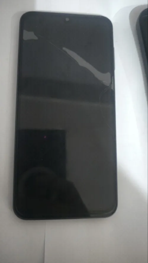 Samsung Gamaxy A16 128g 6g (utilisé 4 mois) A16
