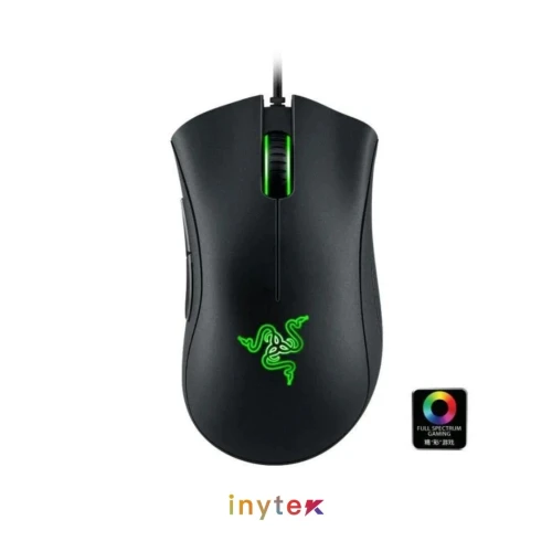 SOURIS RAZER DEATHADDER CHROMA
