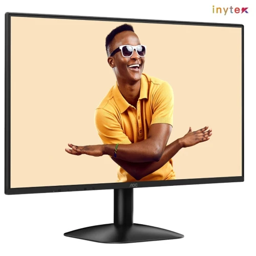 ECRAN AOC 24B31H Monitor 23.8" Full HD 1080p 120Hz IPS 1ms Adaptive-Sync