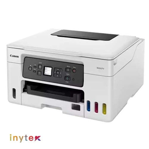 Imprimante MF réservoir MAXIFY canon GX3040 DADF Recto-Verso WI-FI 13CLR IPM