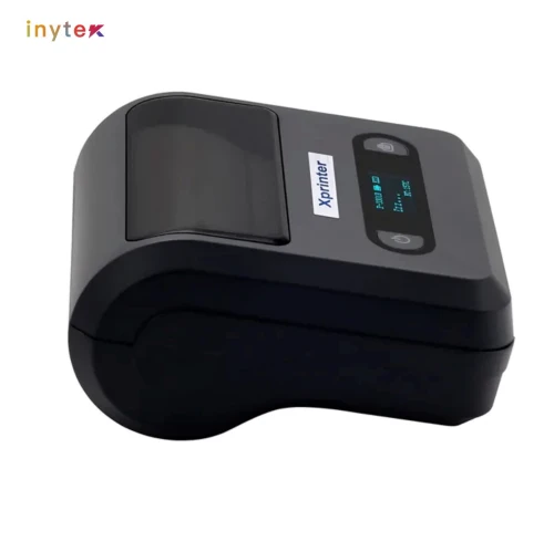 IMPRIMANTE TICKET MOBILE XPRINTER XP-301B (80MM) + POCHETTE