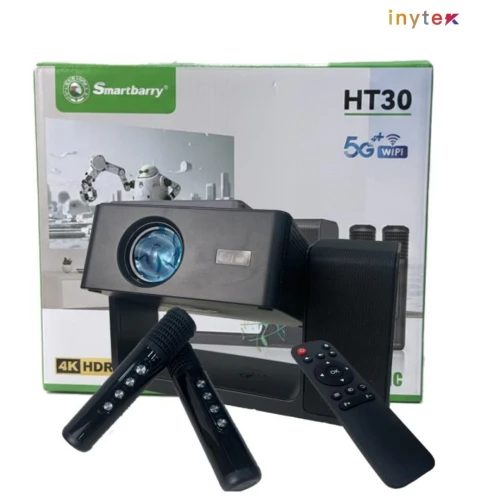 Datashow HT 30