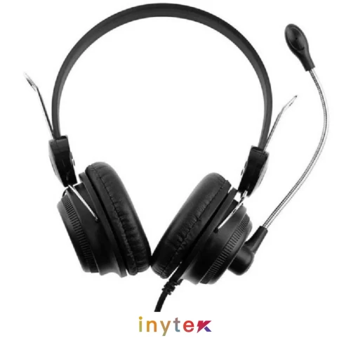 Casque Audio + Micro USB TUCCI TC-Q4
