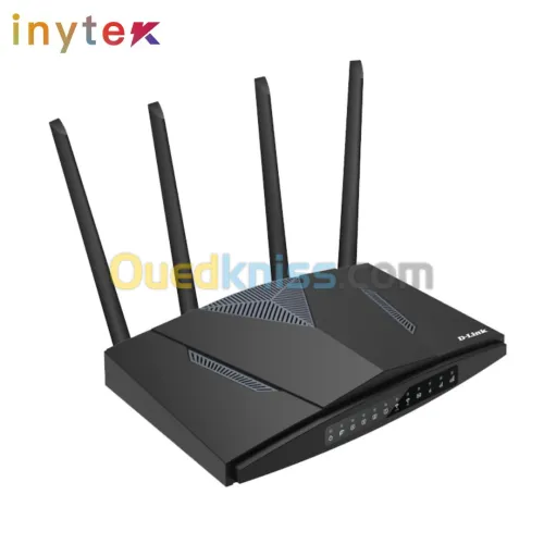 MODEM ROUTER 4G LTE DLINK AC1200 DUAL BAND DWR-M961