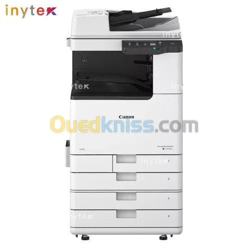Imprimante photocopieur MF laser couleur canon IRC 3226i format A