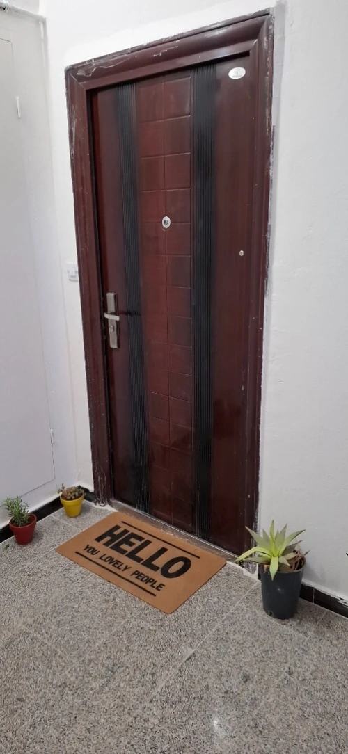 Vente Appartement Alger Bouzareah