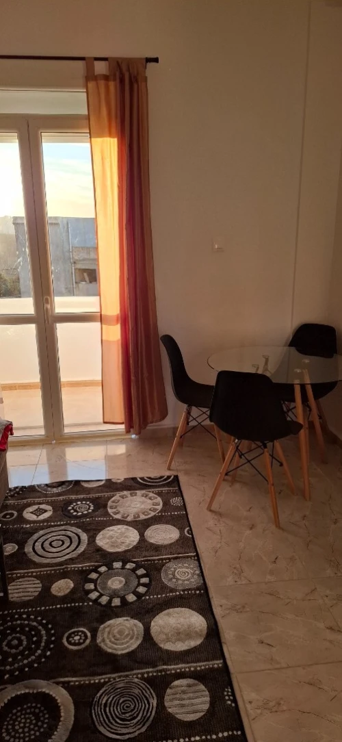 Vente Appartement Alger Bouzareah
