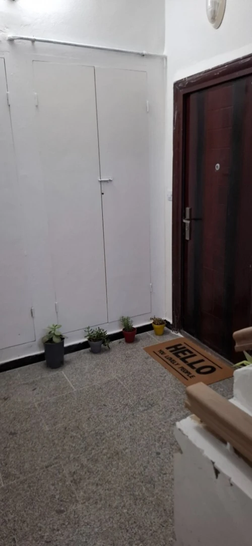 Vente Appartement Alger Bouzareah