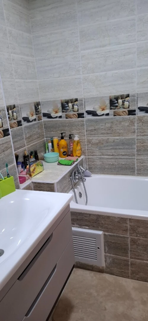 Vente Appartement Alger Bouzareah