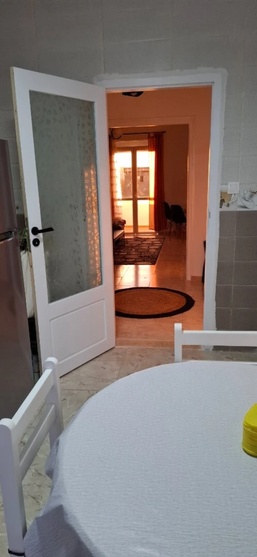 Vente Appartement Alger Bouzareah