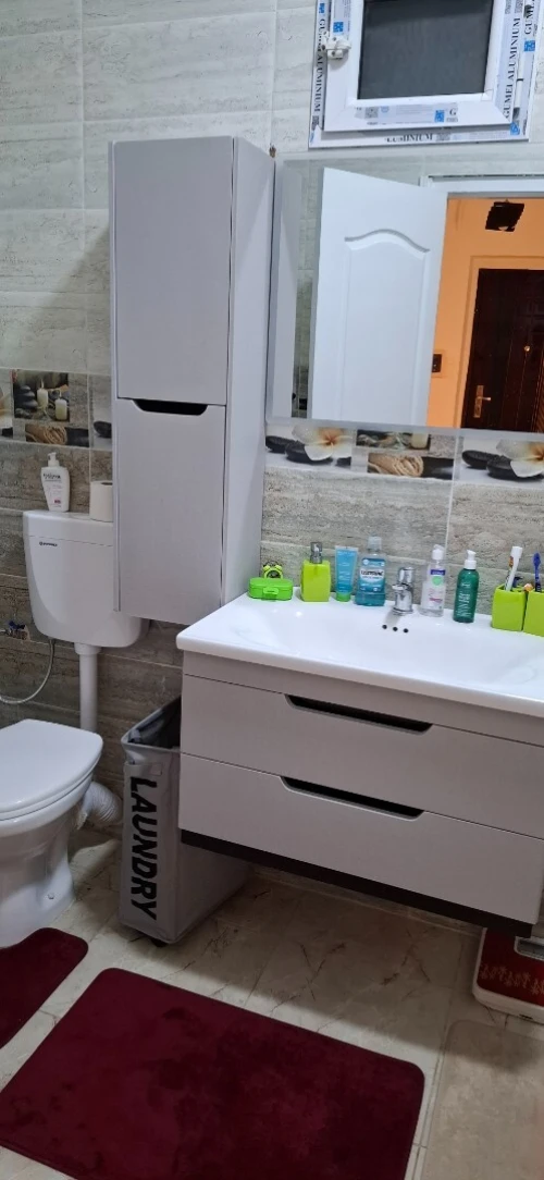 Vente Appartement Alger Bouzareah