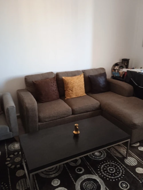 Vente Appartement Alger Bouzareah