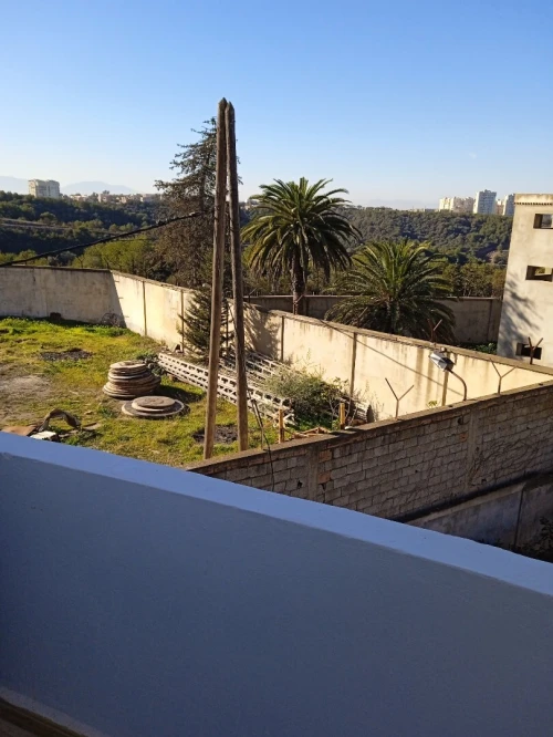 Vente Appartement Alger Bouzareah
