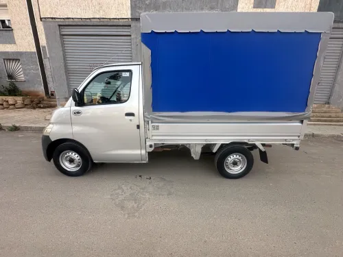 Daihatsu Gran Max 2013 Pick Up