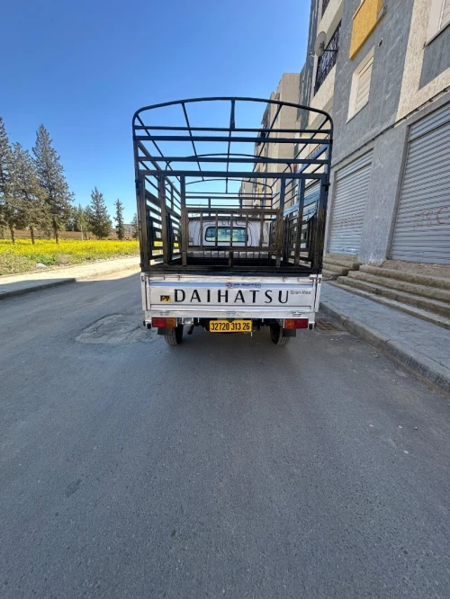 Daihatsu Gran Max 2013 Pick Up