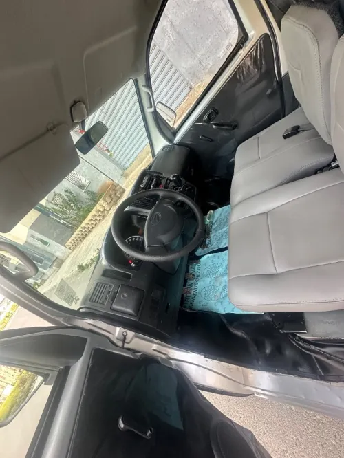 Daihatsu Gran Max 2013 Pick Up