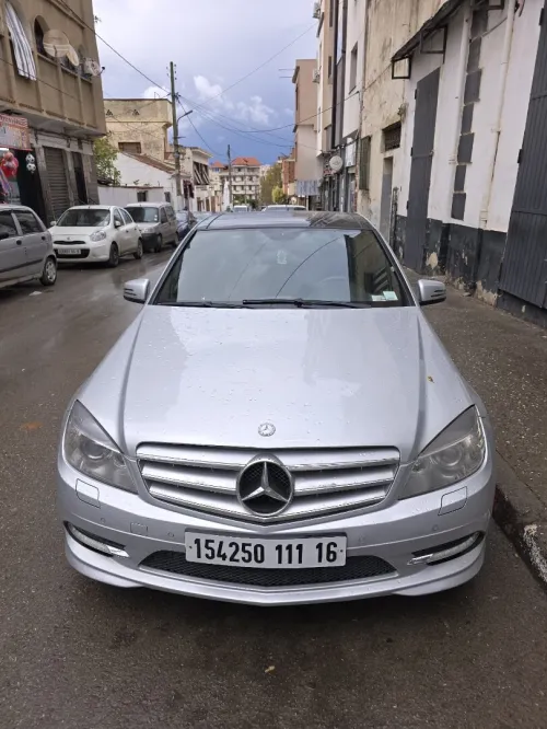 Mercedes C220 2011 C220